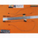 CABO FLEX PARA PORTATIL TOSHIBA SATELLITE E55 E55T ZRMAA SIN TÁTIL