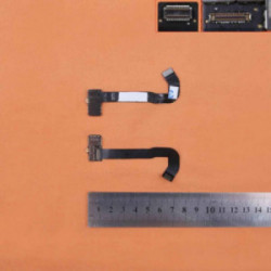 CABO FLEX TRACKPAD PARA PORTATIL APPLE MACBOOK PRO 13" A1706
