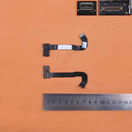 CABO FLEX TRACKPAD PARA PORTATIL APPLE MACBOOK PRO 13" A1706