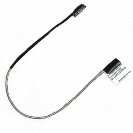 CABO FLEX PARA PORTATIL TOSHIBA SATELLITE DD0BLILC020 L50-B L55D-B