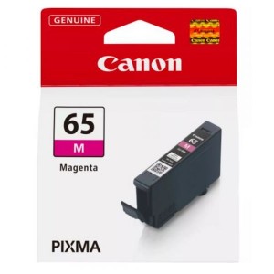 Tinteiro Original Canon CLI65 Magenta - 4217C001