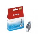 Tinteiro Original Canon CLI8 Cyan - 0621B001