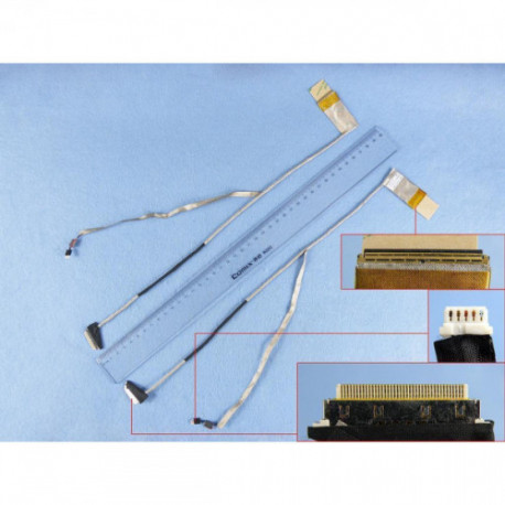 CABO FLEX PARA PORTATIL ACER ASPIRE E1-521 E1-531 E1-571 V3-571 DC02001F010