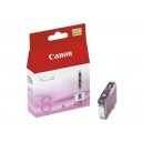 Tinteiro Original Canon CLI8 Magenta Photo - 0625B001