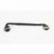 CABO FLEX PARA PORTATIL APPLE Macbook pro 13" A1278 anos 2009