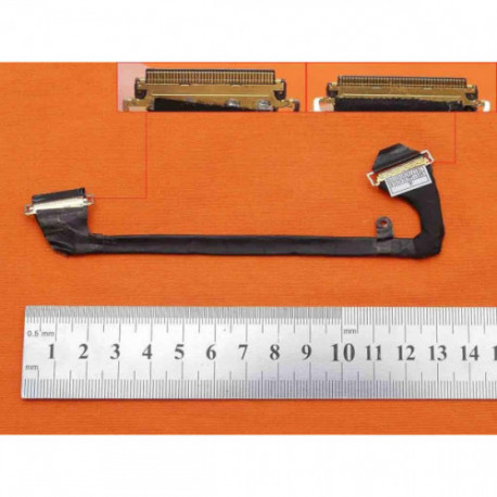 CABO FLEX PARA PORTATIL APPLE MACBOOK PRO 17" A1297 2009-2012