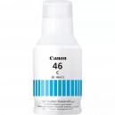 Frasco de tinta original Canon GI46 Cyan - GI46C/4427C001