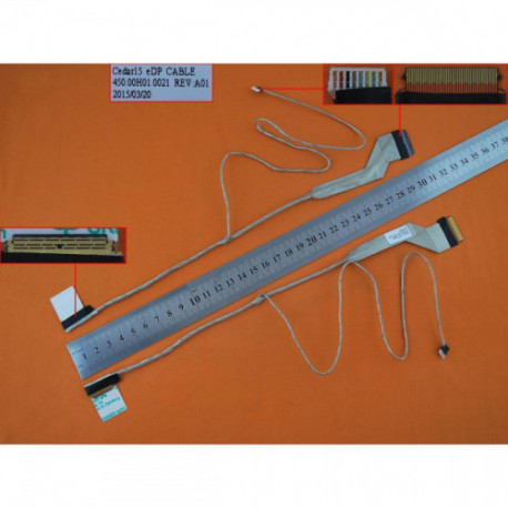 CABO FLEX PARA PORTATIL DELL 3542 3541 INSPIRON 15 3000