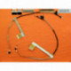 CABO FLEX PARA PORTATIL GATEWAY NV52 SERIES 15.6" 50.4BU01.002