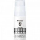 Frasco de tinta original Canon GI53 Preto - GI53BK/4699C001