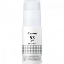 Frasco de tinta original Canon GI53 Cinza - GI53GY/4708C001