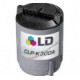 Toner Compatível CLP-300 Preto Samsung