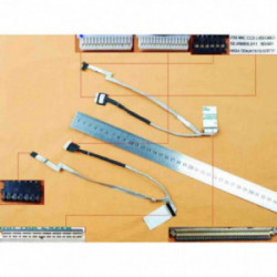 CABO FLEX PARA PORTATIL SONY VAIO SVE151A11W Z50 50.4RM05.011