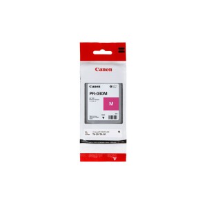 Tinteiro Original Canon PFI030 Magenta - 3491C001