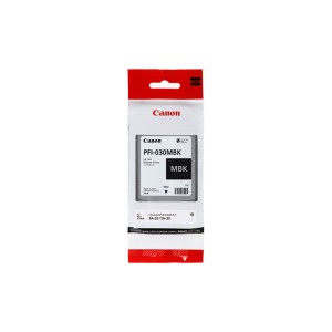 Tinteiro Original Canon PFI030 Preto Mate - 3488C001