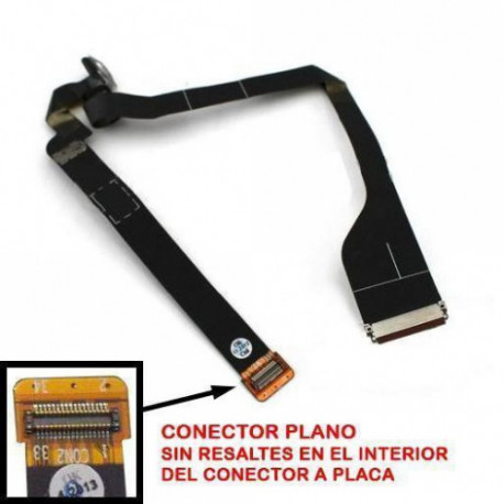 CABO FLEX DE VIDEO PORTATIL ACER S3 B133XTF01 VERSÃO 2 HB2-A004-001