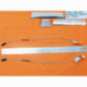 CABO FLEX PARA PORTATIL HP 4510 4510S 4515S 6017B0241101