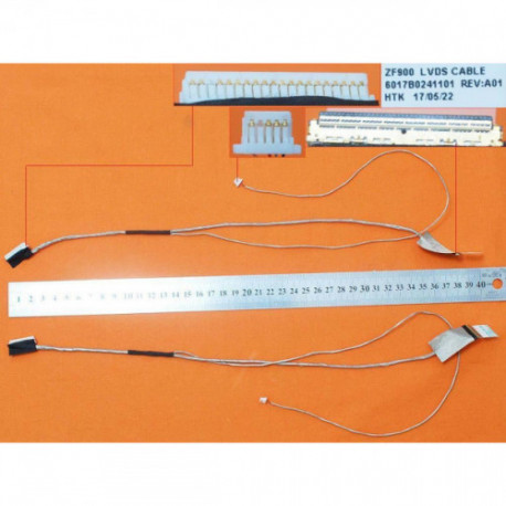 CABO FLEX PARA PORTATIL HP 4510 4510S 4515S 6017B0241101