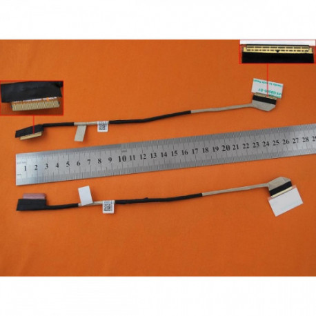 CABO FLEX PARA PORTATIL HP ENVY 15-J000 15 TOUCHSMART 15