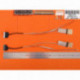 CABO FLEX PARA PORTATIL HP PAVILION G4-2000 DD0R33LC000 DD0R33LC020