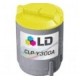 Toner Compatível CLP-300 Amarelo Samsung