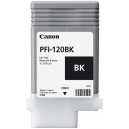 Tinteiro Original Canon PFI120 Preto - 2885C001