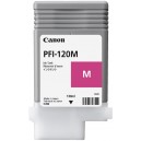 Tinteiro Original Canon PFI120 Magenta - 2887C001