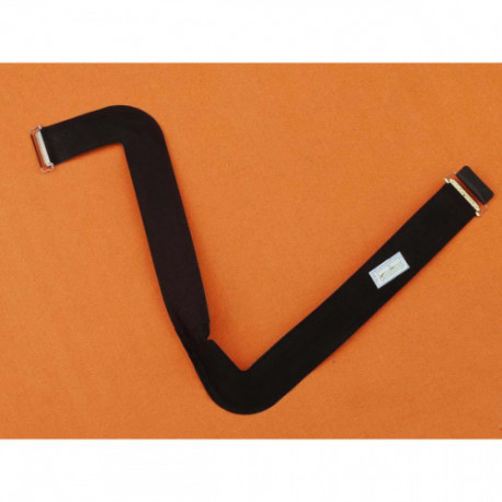 CABO FLEX LCD PARA PORTATIL APPLE IMAC 27" A1419 MD095 096 2012 923-0308