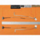 CABO FLEX PARA PORTATIL ASUS K450J K450V A450JF X450J X450JF F450J D450V 50.4LB01.021