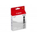 Tinteiro Original Canon PGI29 cinza claro - 4872B001