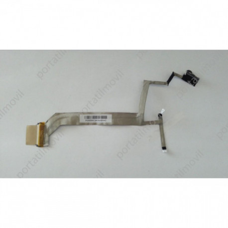 CABO FLEX PARA PORTATIL HP PAVILION DV6-1000 DD0UT3LC102