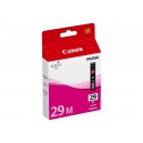 Tinteiro Original Canon PGI29 Magenta - 4874B001