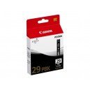 Tinteiro Original Canon PGI29 Preto Photo - 4869B001