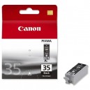 Tinteiro Original Canon PGI35 Preto - 1509B001