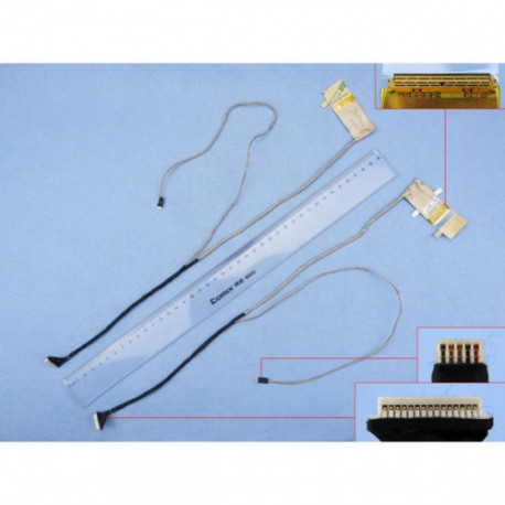 CABO FLEX PARA SAMSUNG RV511 RV515