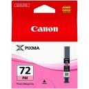 Tinteiro Original Canon PGI72 Magenta Photo - 6408B001