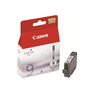 Tinteiro Original Canon PGI9 cinza - 1042B001