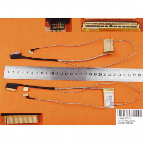 CABO FLEX PARA PORTATIL HP ENVY 15-K DDY14ALC010
