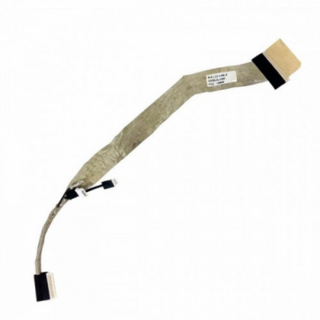 CABO FLEX PARA PORTATIL TOSHIBA SATELLITE A300 A300D A305 A305D DD0BL5LC000