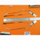 CABO FLEX TOSHIBA C50 C55 C50-A Pt10 Pt10f Lcd Led 1422-01F5000 1422-01F7000