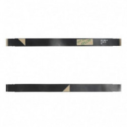 CABO FLEX FITA TRACKPAD TOUCHPAD 13" MACBOOK A1466 593-1604-B 2013 - 2015 Air