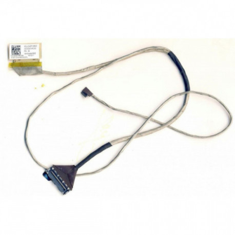 CABO FLEX PARA PORTATIL LENOVO IDEAPAD G50-30 G50-45 G50-70 Z50-45 VERSÃO 1