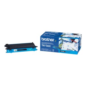 Toner Original Brother TN130 Cyan - TN130C