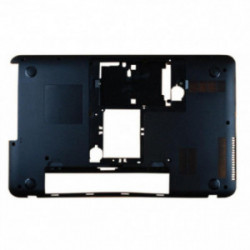 CARCAÇA INFERIOR PARA PORTATIL TOSHIBA SATELLITE C850 C855 C850D V000272620