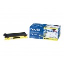 Toner Original Brother TN130 Amarelo - TN130Y