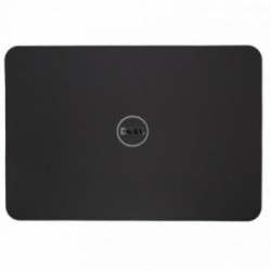 CARCAÇA LCD PARA PORTATIL DELL INSPIRON 15 3521 15R 5521 PRETO