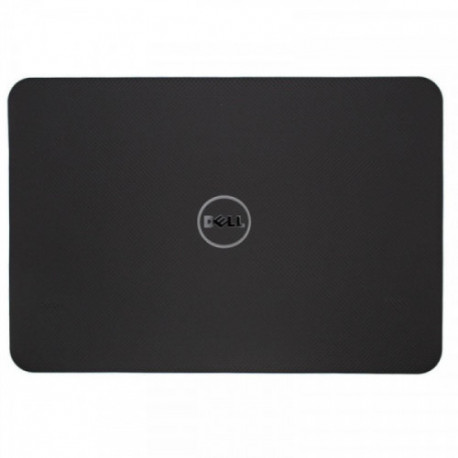 CARCAÇA LCD PARA PORTATIL DELL INSPIRON 15 3521 15R 5521 PRETO