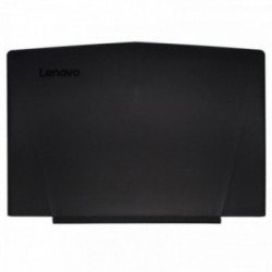 CARCAÇA LCD PARA PORTATIL LENOVO LEGION Y520 R520 R720 PRETO