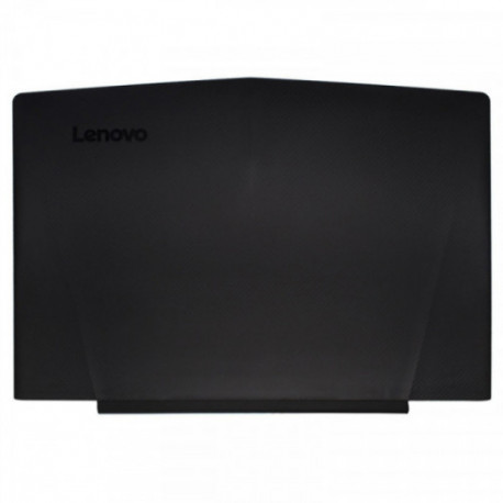 CARCAÇA LCD PARA PORTATIL LENOVO LEGION Y520 R520 R720 PRETO