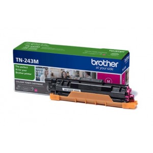 Toner Original Brother TN243 Magenta - TN243M